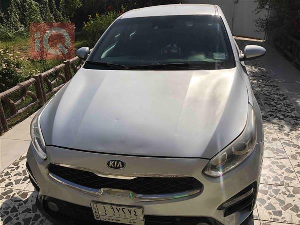 Kia for sale in Iraq